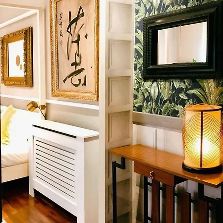 Golden Suite Apartment & Day Use Milan Exterior photo