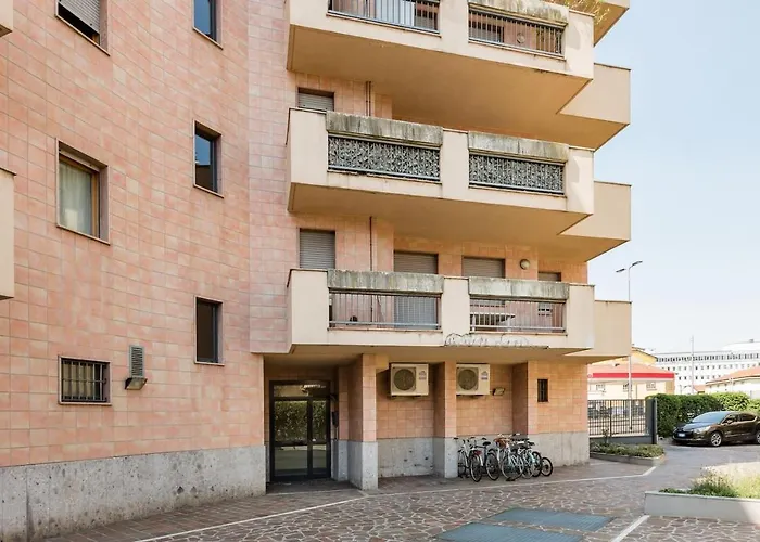 Golden Suite apartment&day use